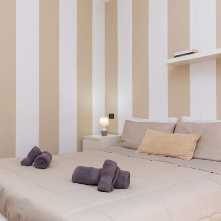 Santa Giulia Connect Daire Milano Dış mekan fotoğraf