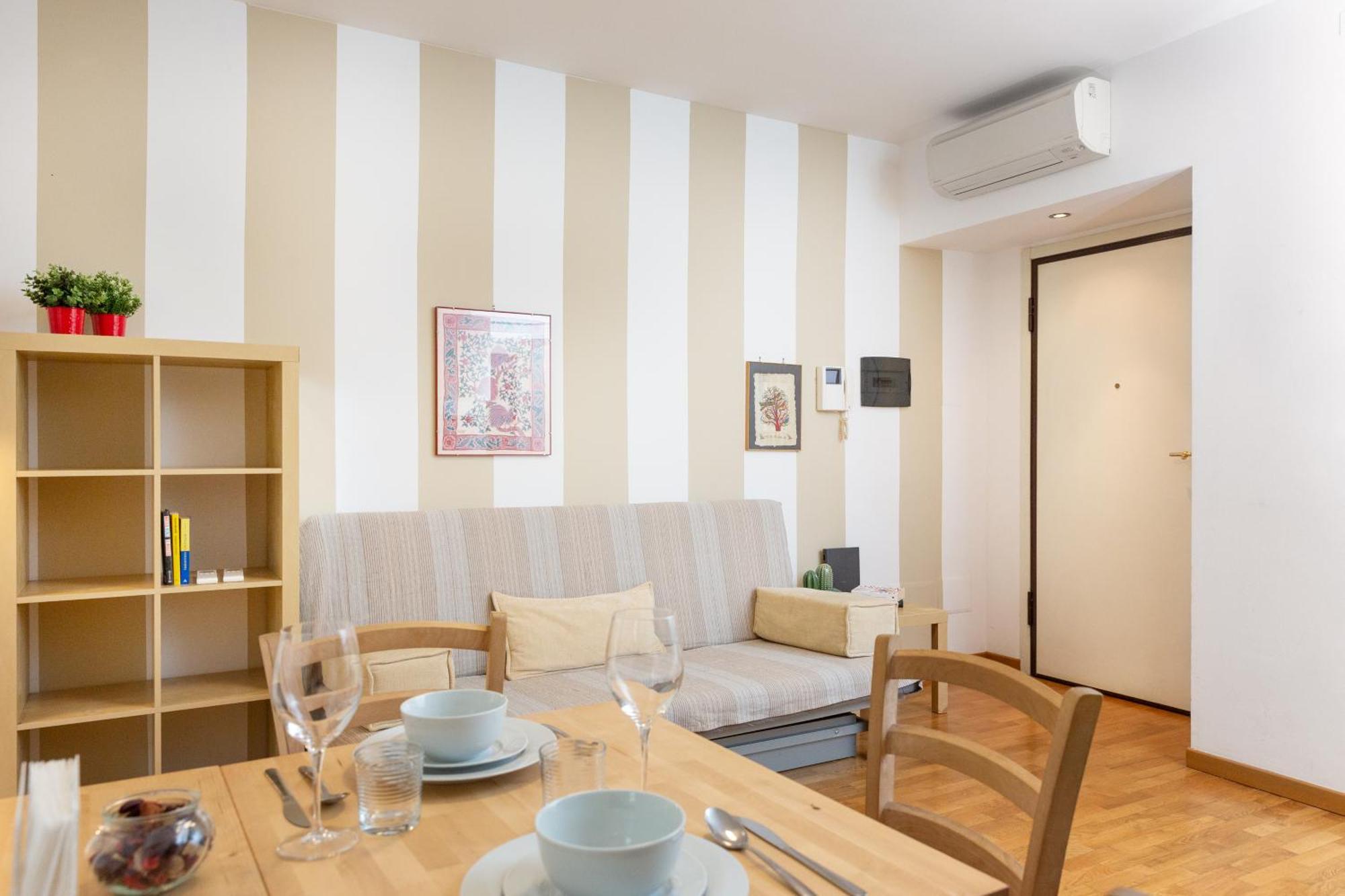 Santa Giulia Connect Daire Milano Dış mekan fotoğraf