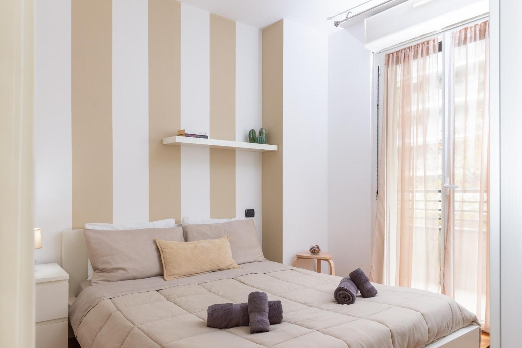 Santa Giulia Connect Daire Milano Dış mekan fotoğraf